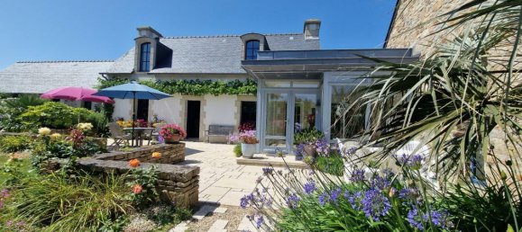 7 Schlafzimmer Haus in Ploneour-Lanvern, France, Nr. 273947 3