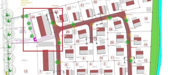 Terrain à Hameln-Pyrmont, Germany No. 126485 4