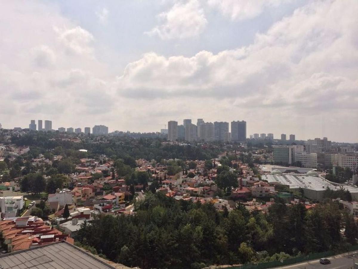 Apartamento de 4 dormitorios en Mexico No. 226092