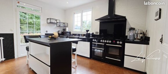 Casa T5 em Seine-Maritime, France N.º 360023 5