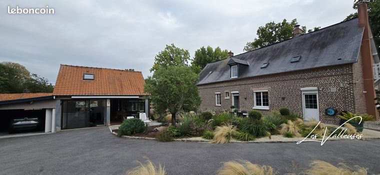 Casa T5 em Seine-Maritime, France N.º 360023