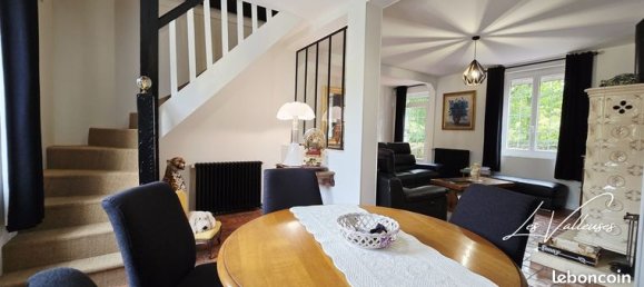 Casa T5 em Seine-Maritime, France N.º 360023 4