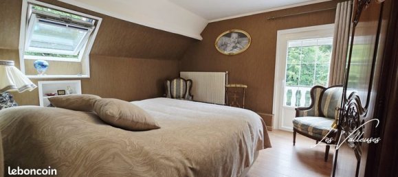 Casa T5 em Seine-Maritime, France N.º 360023 11