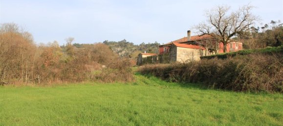 Замки и поместья с 7 спальнями в Силгейруш, Португалия № 58259 21