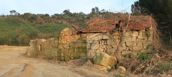 Замки и поместья с 7 спальнями в Силгейруш, Португалия № 58259 41