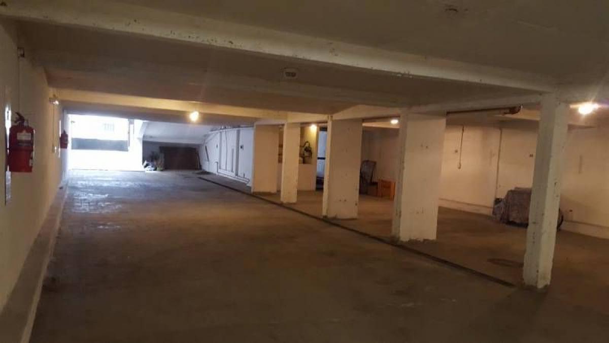 12m² Warehouse in San Fernando, Argentina No. 106494