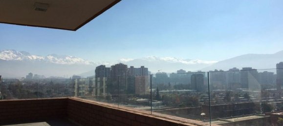 4 chambres Appartement à Santiago, Chile No. 4159 2