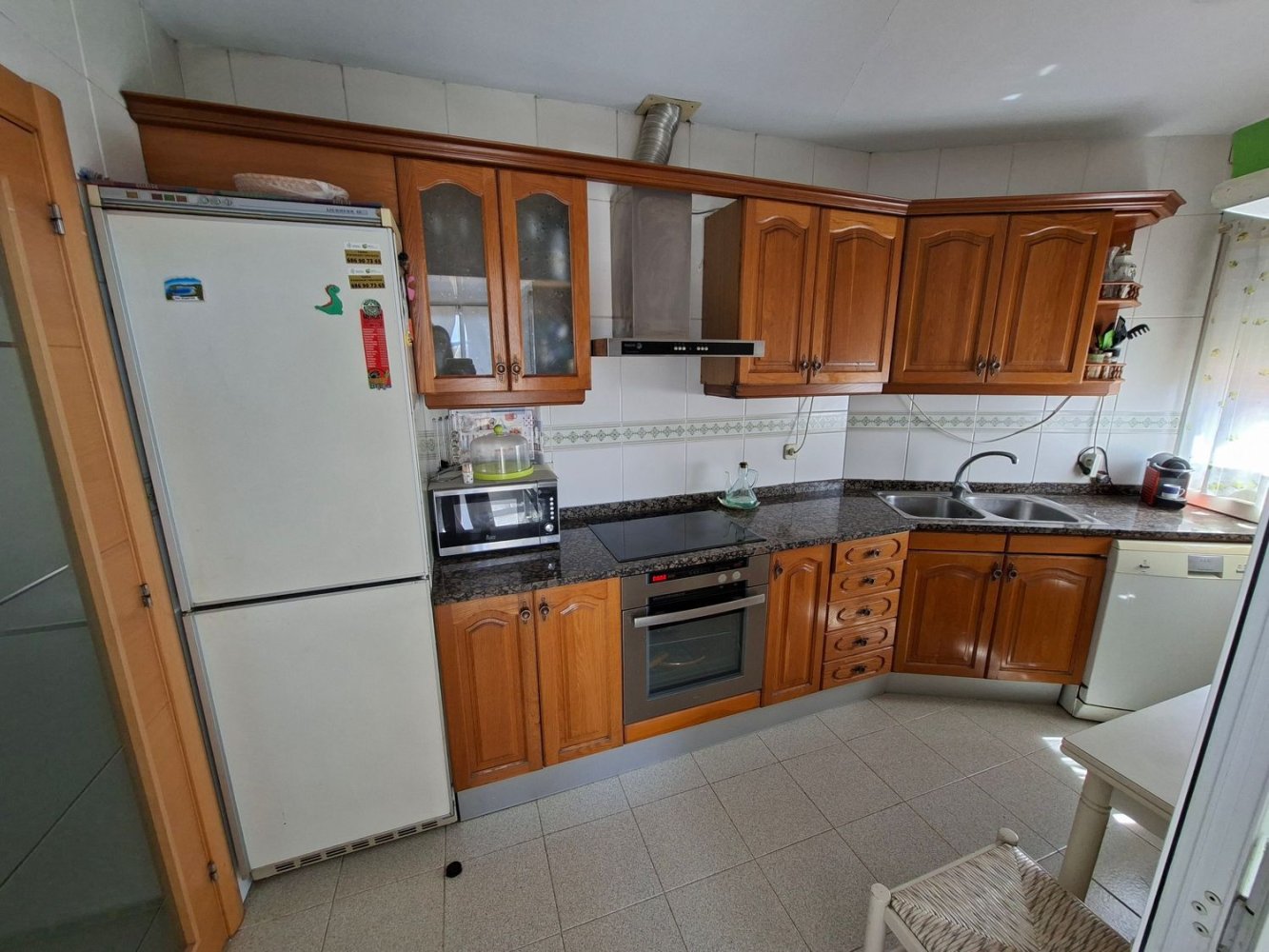 4 Schlafzimmer Penthouse in El Vendrell, Spain, Nr. 210565