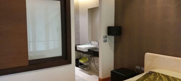 1 chambre Condo à Pattaya, Thailand No. 19607 6