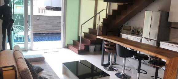 1 chambre Condo à Pattaya, Thailand No. 19607 15