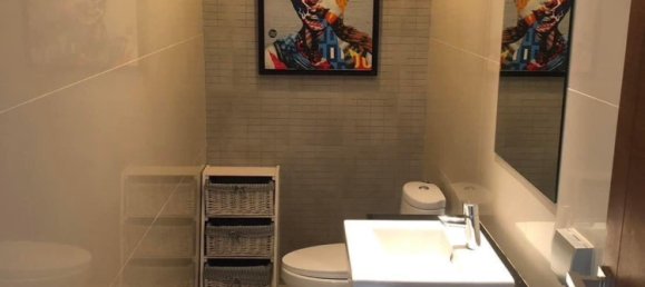 1 chambre Condo à Pattaya, Thailand No. 19607 11