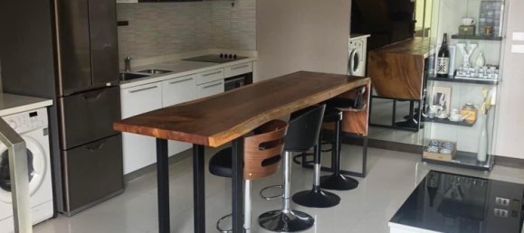 1 chambre Condo à Pattaya, Thailand No. 19607 13