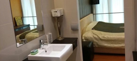 1 chambre Condo à Pattaya, Thailand No. 19607 2