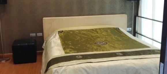 1 chambre Condo à Pattaya, Thailand No. 19607 7