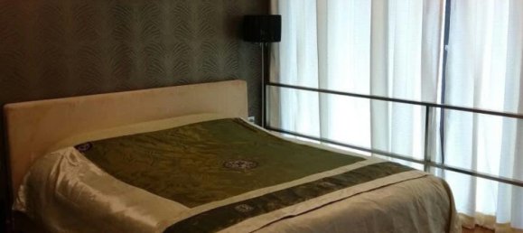 1 chambre Condo à Pattaya, Thailand No. 19607 8