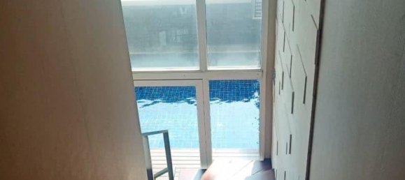 1 chambre Condo à Pattaya, Thailand No. 19607 18