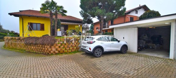 5 rooms House in Volpiano, Italy No. 72271 20