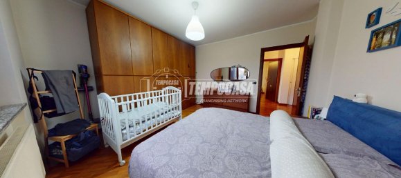 5 rooms House in Volpiano, Italy No. 72271 11