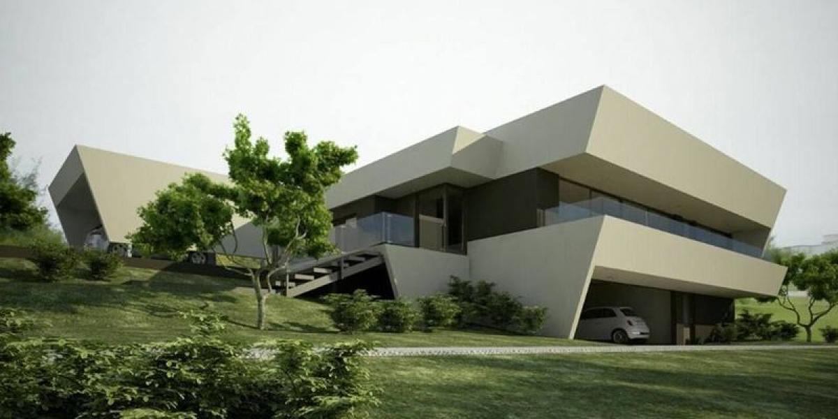 Casa T3 em Cordoba, Argentina N.º 8662