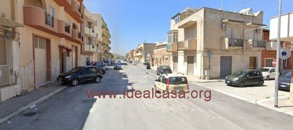 Apartamento de 4 habitaciónes en Mazara del Vallo, Italy No. 84041 2