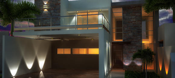 Casa de 3 dormitorios en Mérida, Mexico No. 46781 2