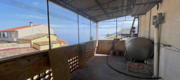 5 rooms Duplex in Santo Stefano di Camastra, Italy No. 160643 10