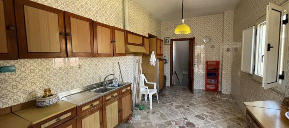 5 rooms Duplex in Santo Stefano di Camastra, Italy No. 160643 11