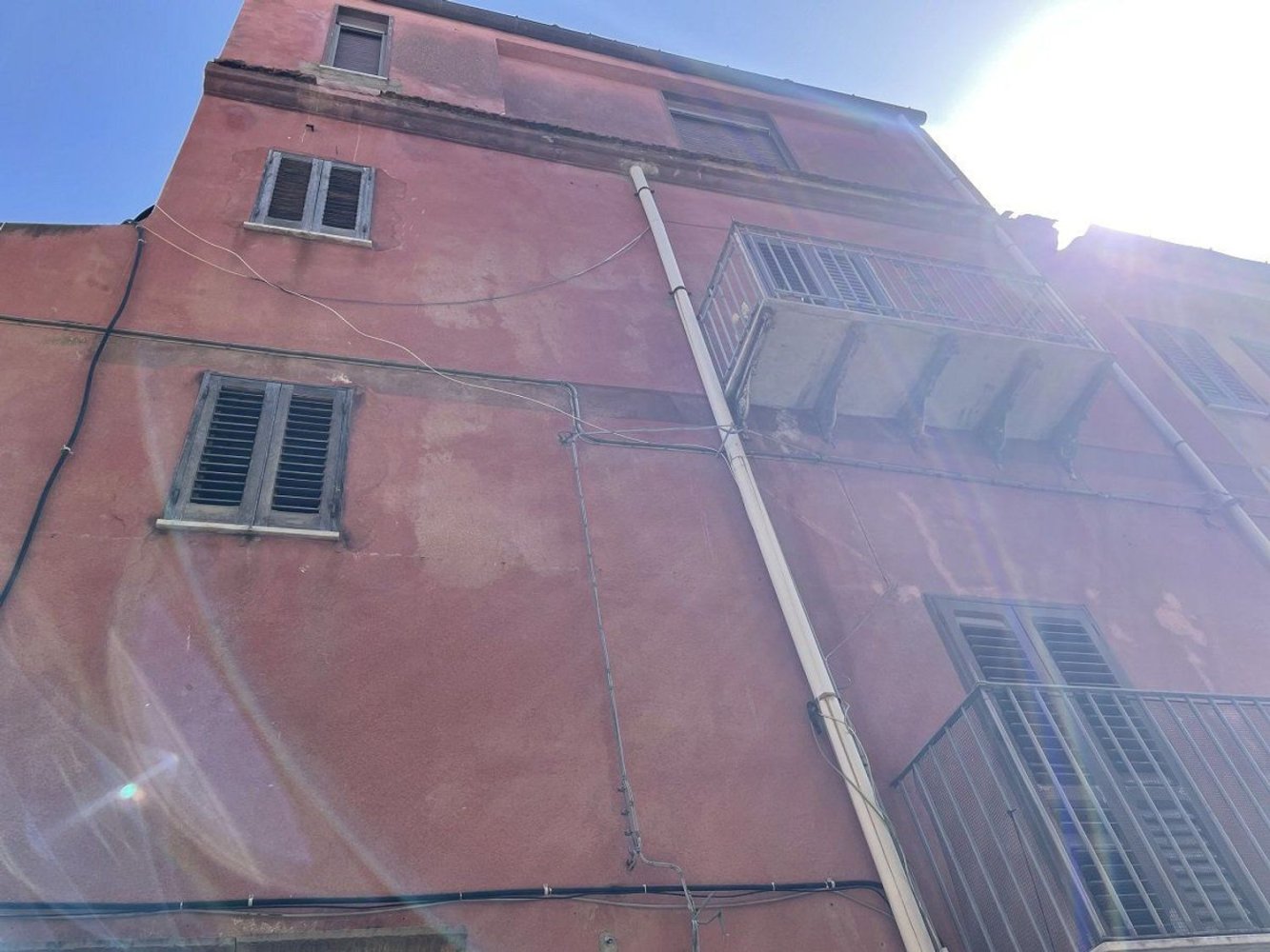 5 rooms Duplex in Santo Stefano di Camastra, Italy No. 160643