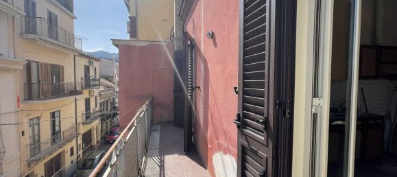 5 rooms Duplex in Santo Stefano di Camastra, Italy No. 160643 15