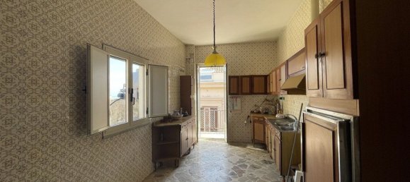 5 rooms Duplex in Santo Stefano di Camastra, Italy No. 160643 6