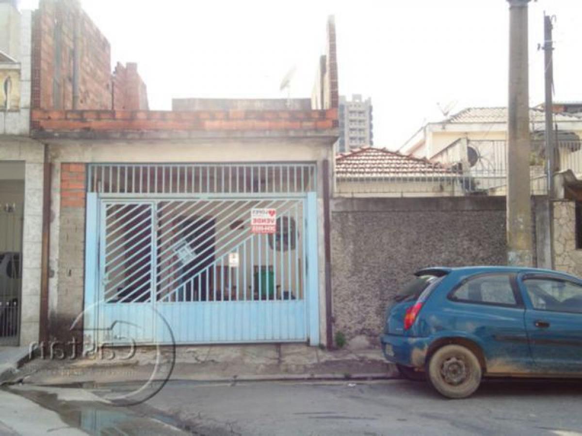 2 bedrooms House in Sao Paulo, Brazil No. 561630