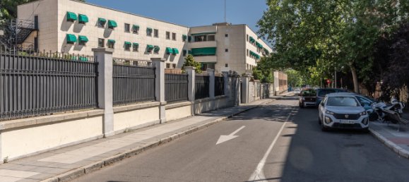 3 Schlafzimmer Wohnung in Madrid, Spain, Nr. 154629 40