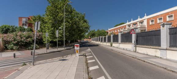 3 Schlafzimmer Wohnung in Madrid, Spain, Nr. 154629 41