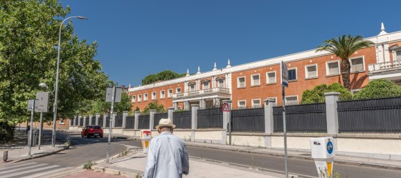 3 Schlafzimmer Wohnung in Madrid, Spain, Nr. 154629 39