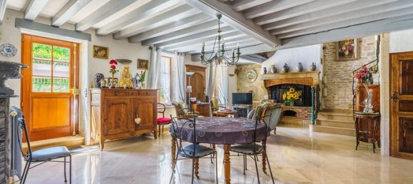 3 chambres Maison à Nuits-Saint-Georges, France No. 278958 4