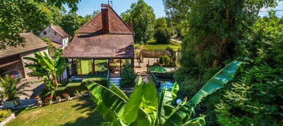 3 chambres Maison à Nuits-Saint-Georges, France No. 278958 13