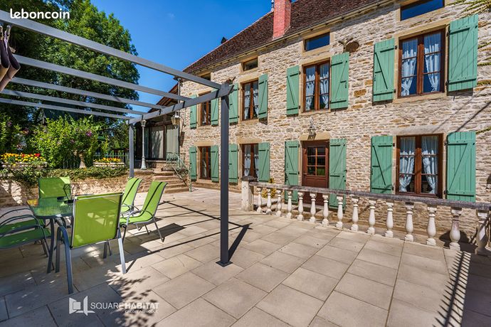 3 chambres Maison à Nuits-Saint-Georges, France No. 278958