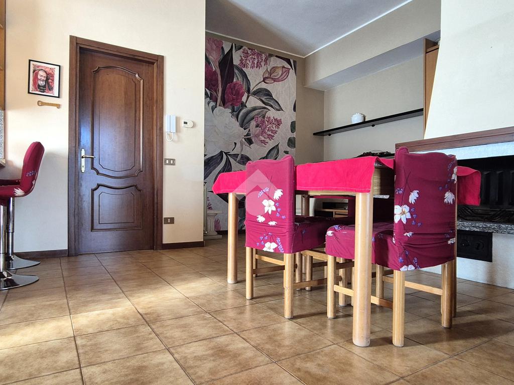 2 Schlafzimmer Wohnung in Trescore Balneario, Italy, Nr. 238007