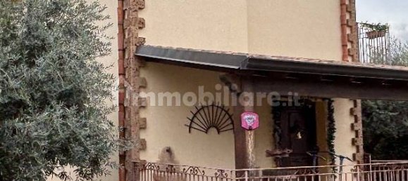 4غرفة فيلا في Carini, Italy رقم 375986 15