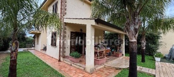 4غرفة فيلا في Carini, Italy رقم 375986 16