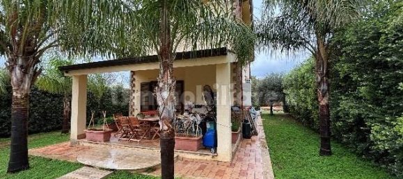 4غرفة فيلا في Carini, Italy رقم 375986 17