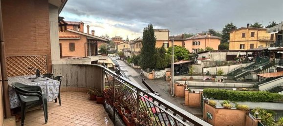 3-Zimmer Wohnung in Monte Compatri, Italy, Nr. 34133 24