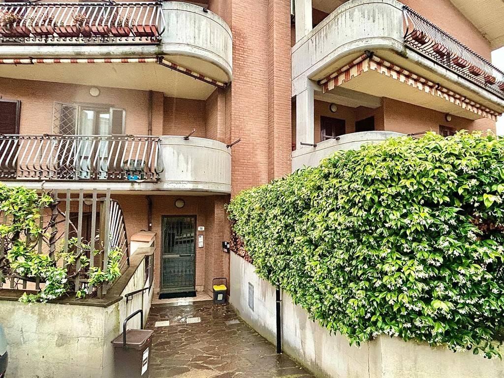 3-Zimmer Wohnung in Monte Compatri, Italy, Nr. 34133