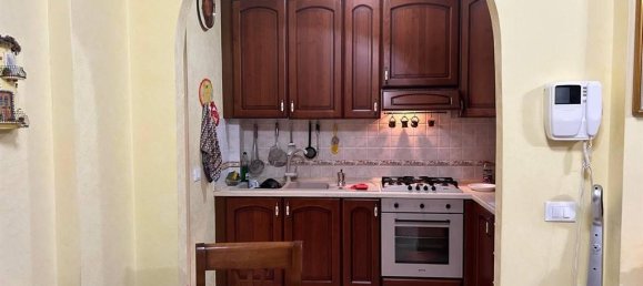 3-Zimmer Wohnung in Monte Compatri, Italy, Nr. 34133 10