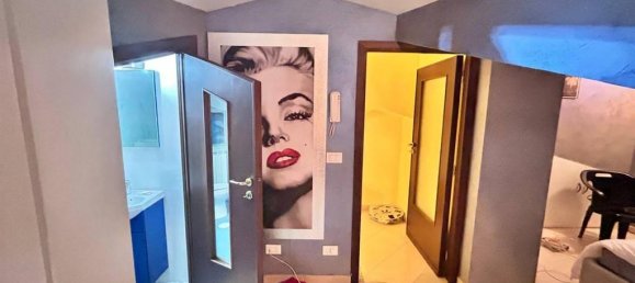 3-Zimmer Wohnung in Monte Compatri, Italy, Nr. 34133 13