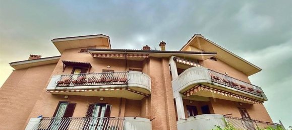 3-Zimmer Wohnung in Monte Compatri, Italy, Nr. 34133 3