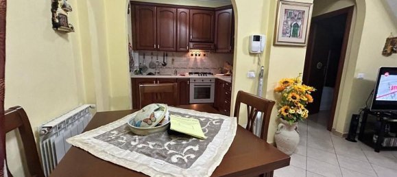 3-Zimmer Wohnung in Monte Compatri, Italy, Nr. 34133 30