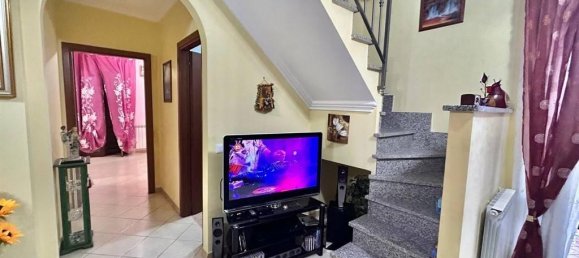 3-Zimmer Wohnung in Monte Compatri, Italy, Nr. 34133 17