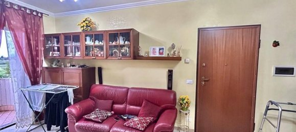 3-Zimmer Wohnung in Monte Compatri, Italy, Nr. 34133 28