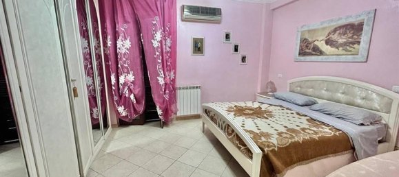 3-Zimmer Wohnung in Monte Compatri, Italy, Nr. 34133 12
